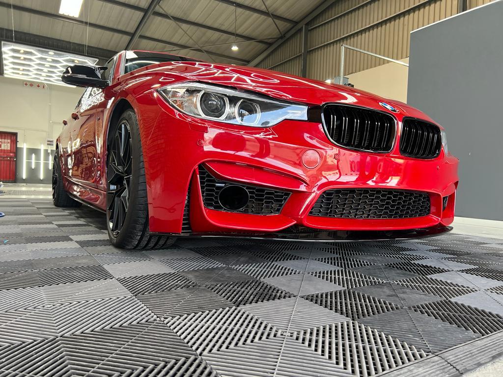 F30 to F80 conversion